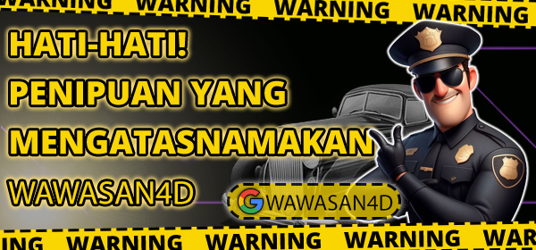 wawasan4d
